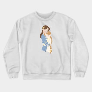 The Hug Crewneck Sweatshirt